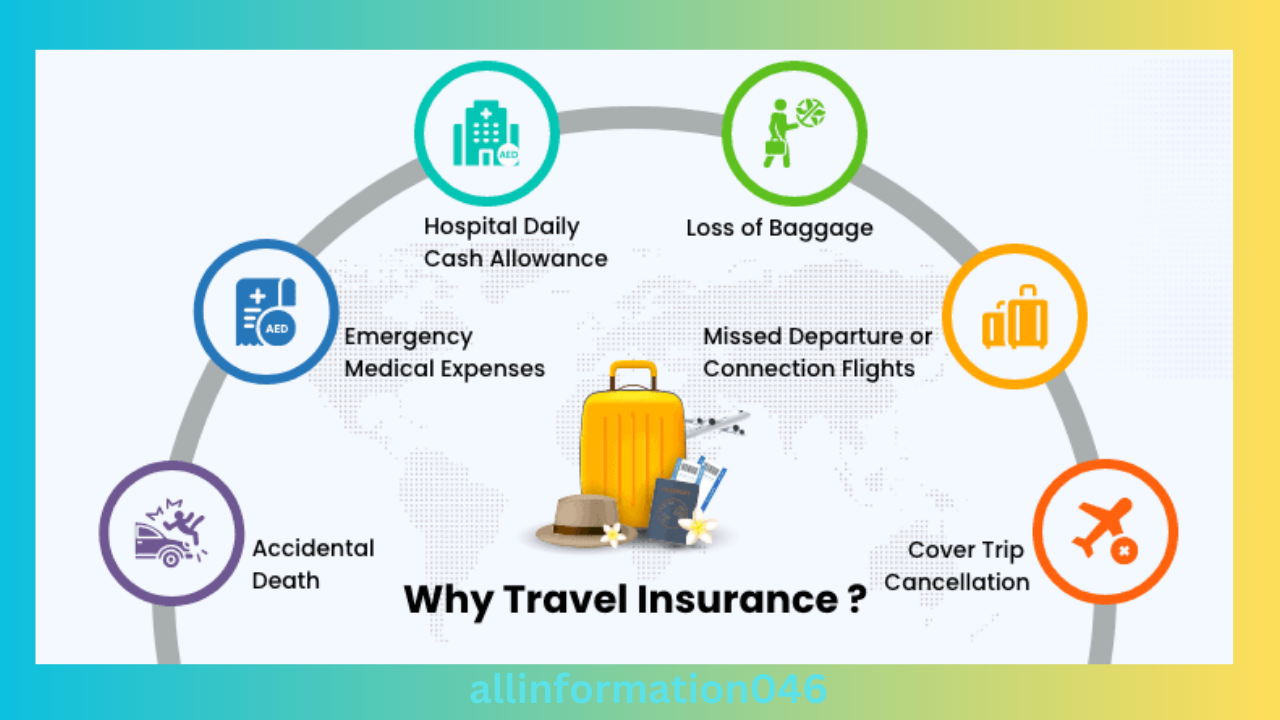Top Insurance for Travelling Alone All Solo Explorers Need to Know in USA