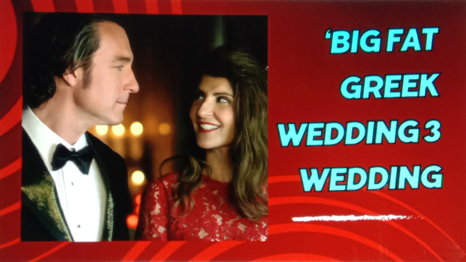 Top My Big Fat Greek Wedding1,2,3 movie picture,video