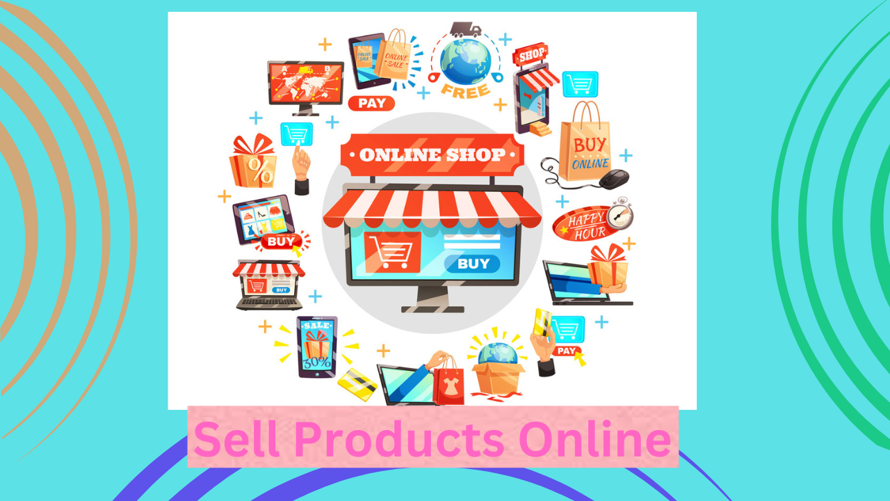 Where to buy products to sell online