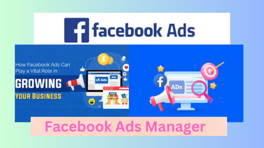 a Facebook Ads Manager