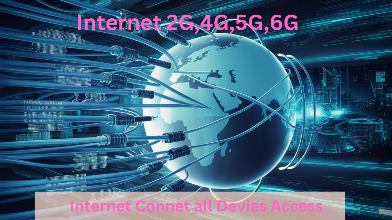 Internet Service Provider