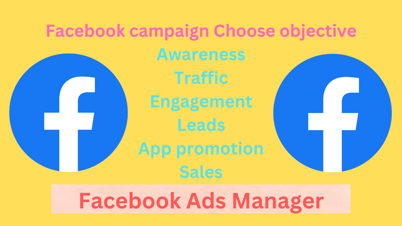 Facebook Ads Manager 