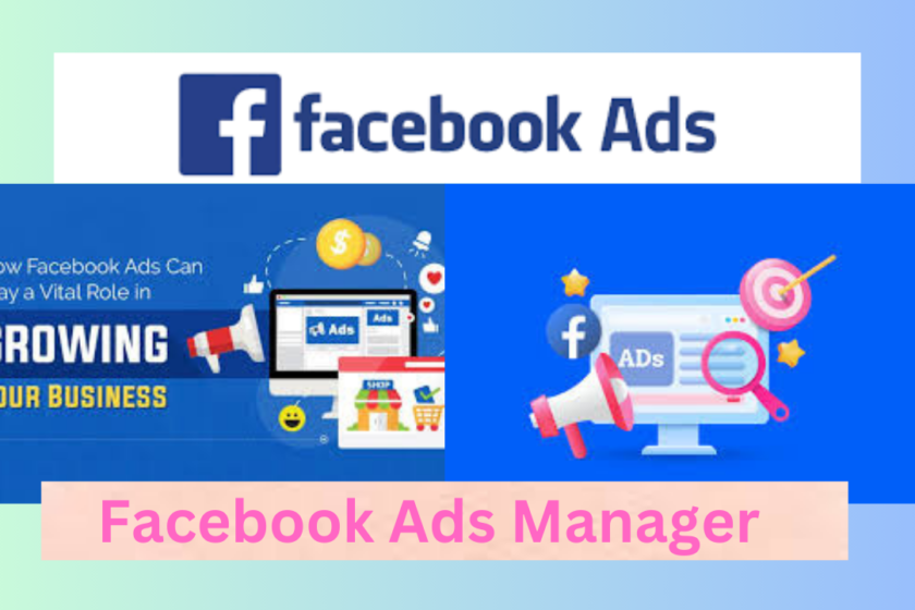 a Facebook Ads Manager