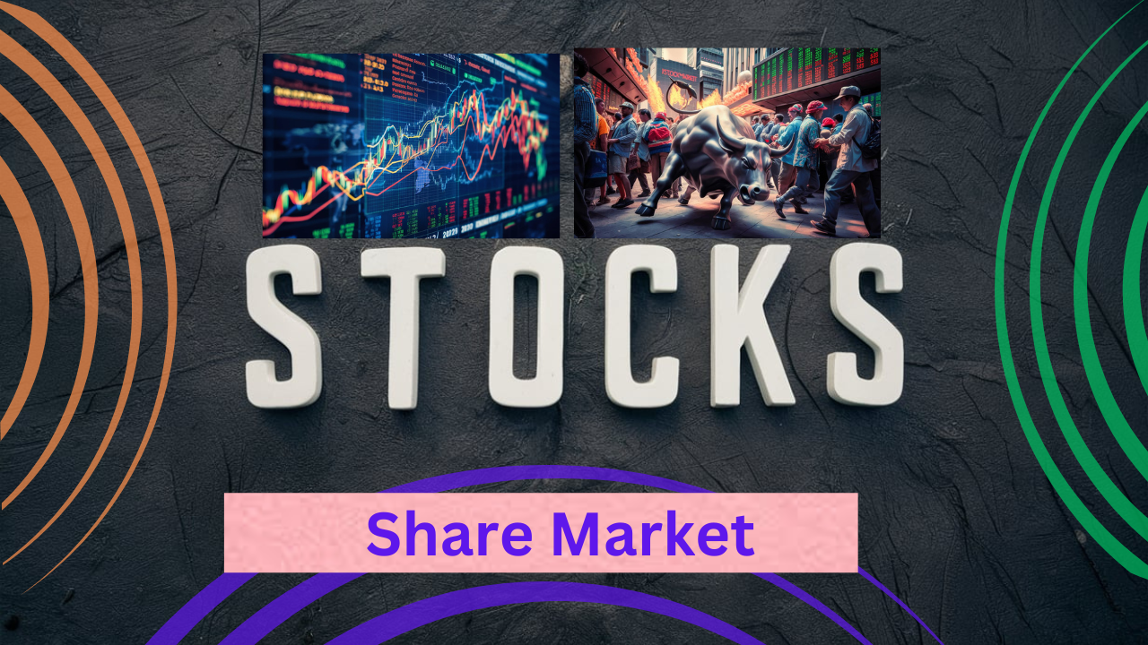 Share Market