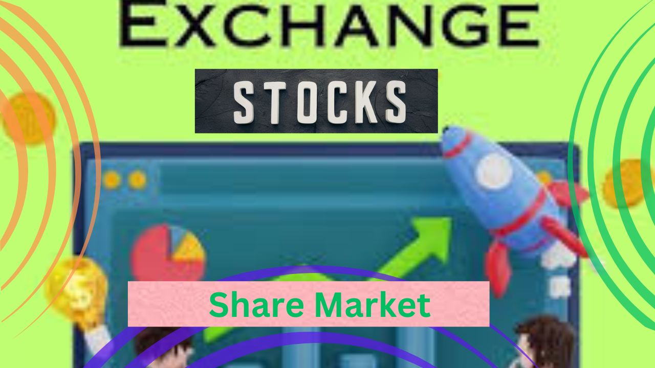 Share Market