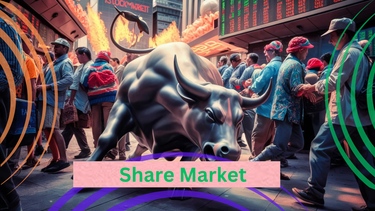 Share Market