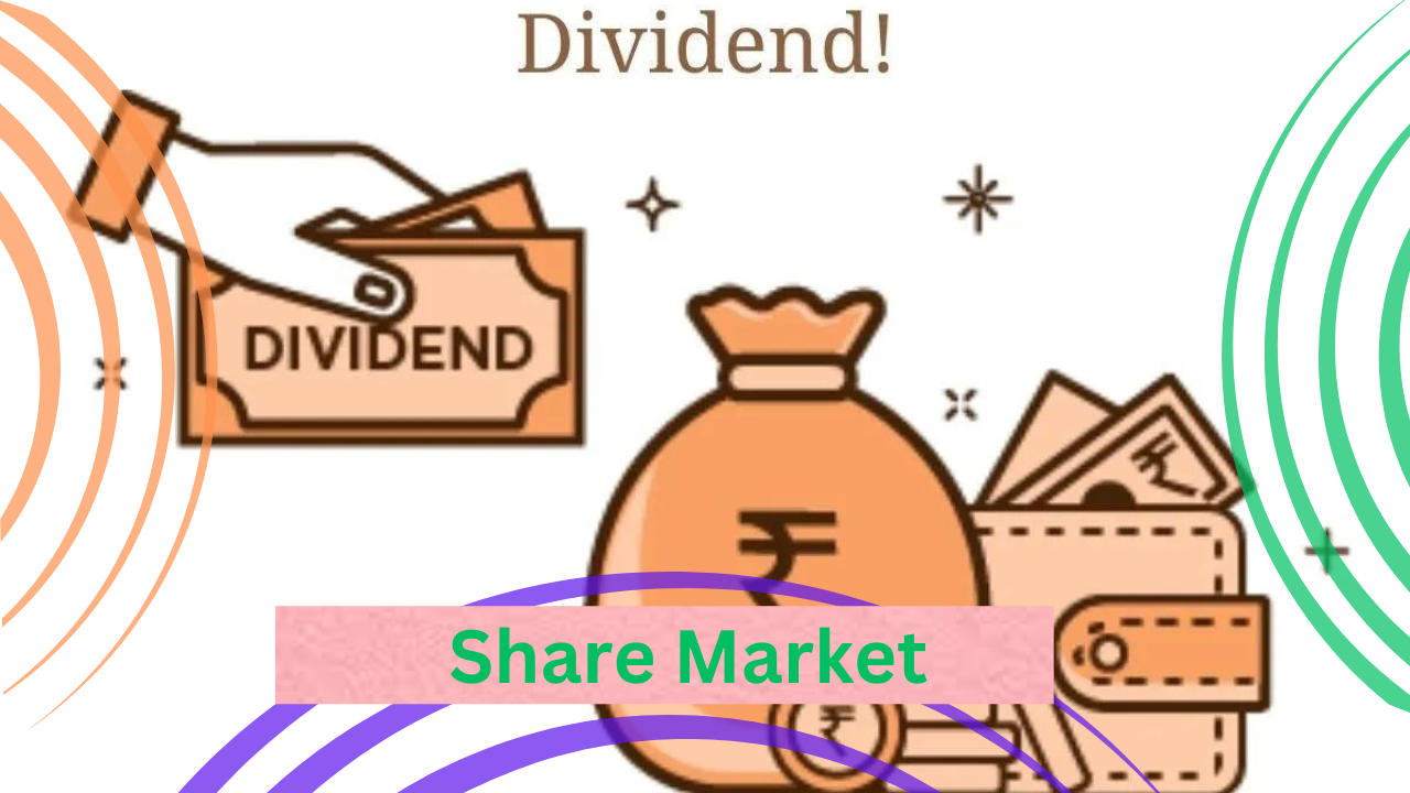 Share MarketShare Market