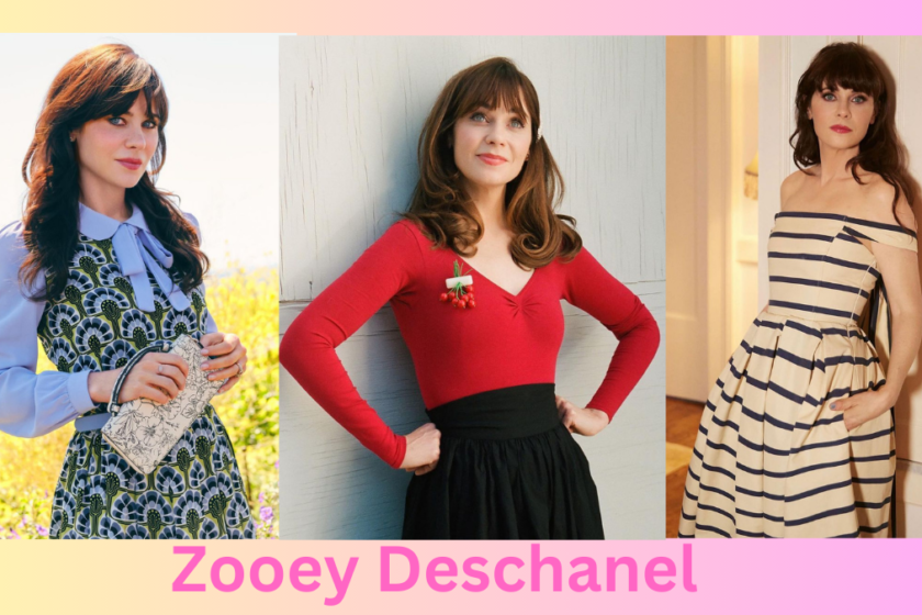 New Zooey Deschanel Music , movies albums List