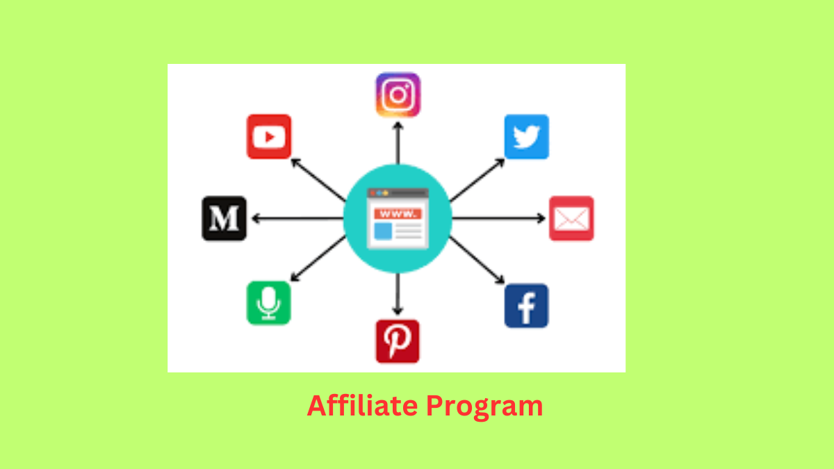 Best Affiliate Programs for Marketers