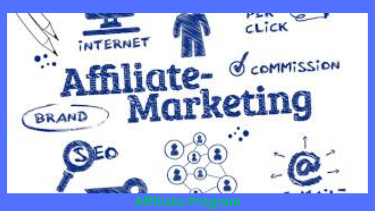 Best Affiliate Programs for Marketers