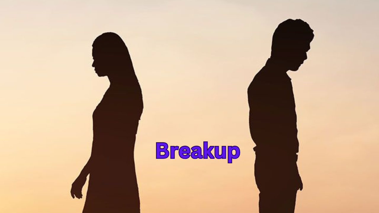 Breakup Aur Nayi Disha