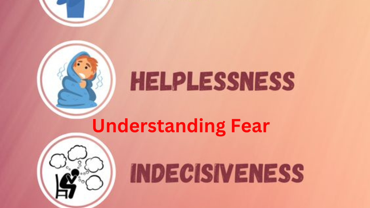 Understanding Fear