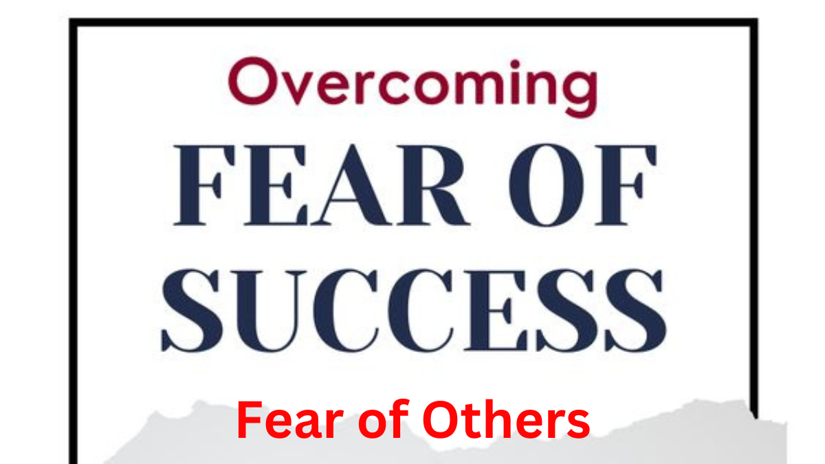 Fear of Others