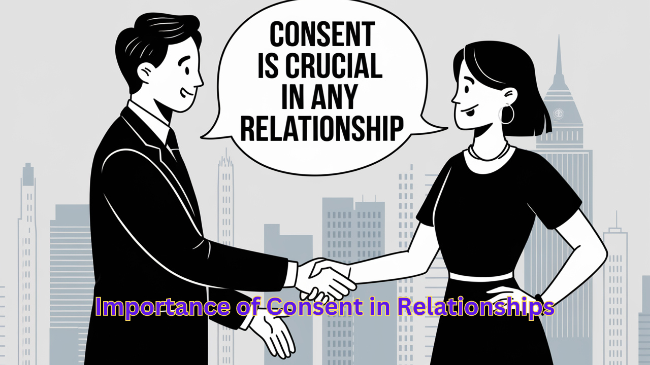  Importance of Consent in Relationships